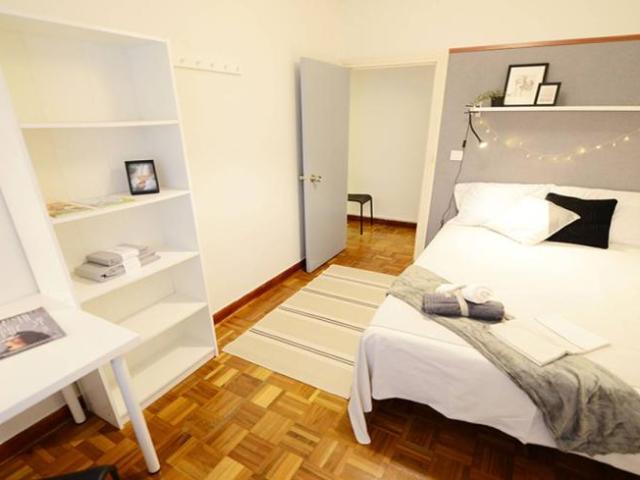 Shared Living/Roommate 4 Dormitorio Bilbao Bilbao ES101992553