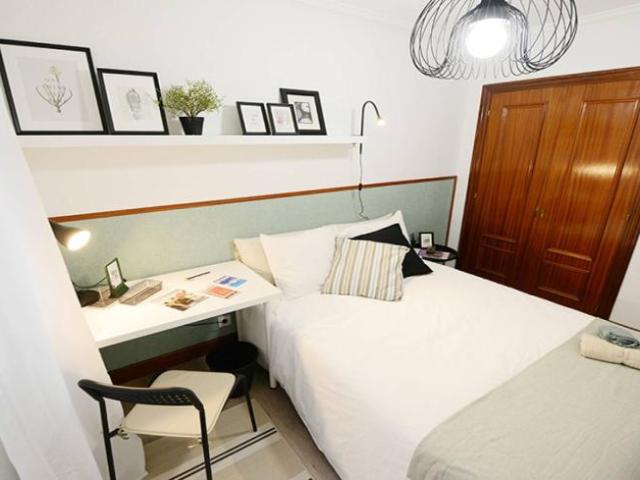 Shared Living/Roommate 4 Dormitorio Bilbao Bilbao ES101992701