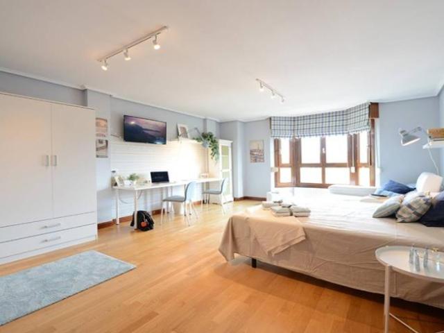 Shared Living/Roommate 4 Dormitorio Bilbao Bilbao ES101992817