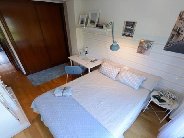 Shared Living/Roommate 4 Dormitorio Bilbao Bilbao ES101992819