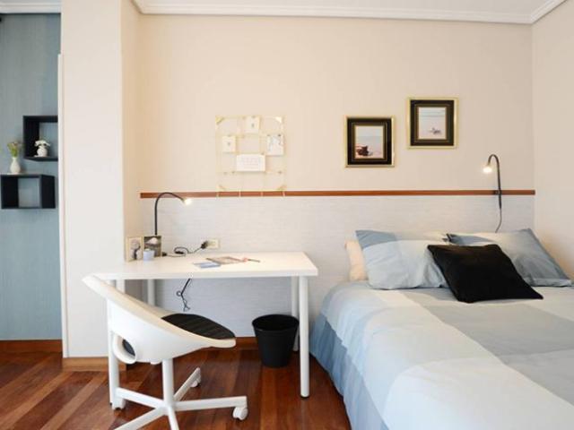 Shared Living/Roommate 4 Dormitorio Bilbao Bilbao ES102850751