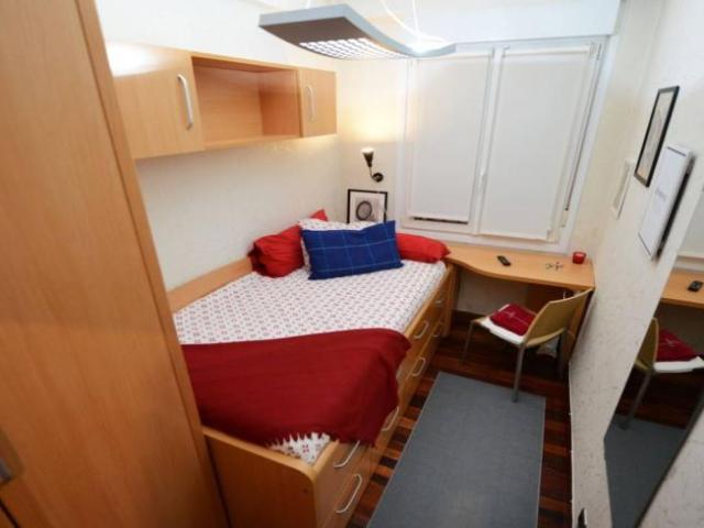 Shared Living/Roommate 4 Dormitorio Bilbao Bilbao ES102850927