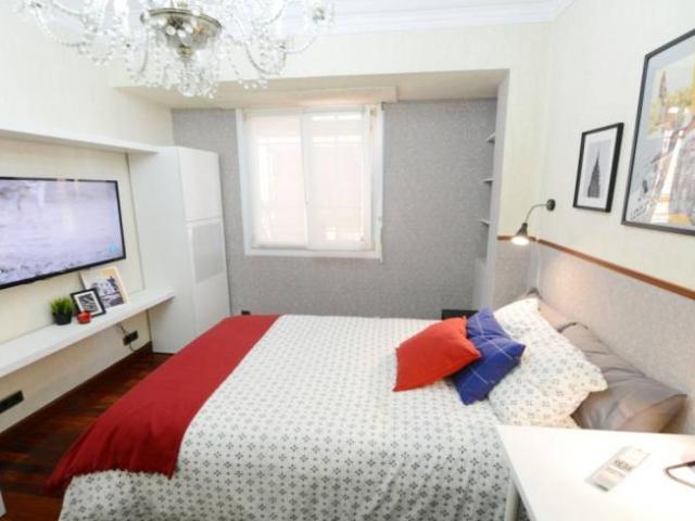 Shared Living/Roommate 4 Dormitorio Bilbao Bilbao ES102851414