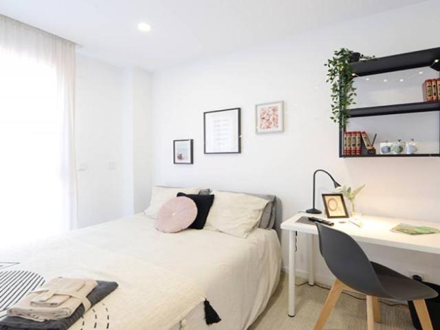 Shared Living/Roommate 4 Dormitorio Bilbao Bilbao ES102851474
