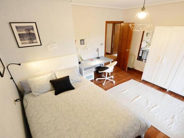 Shared Living/Roommate 4 Dormitorio Bilbao Bilbao ES102851497