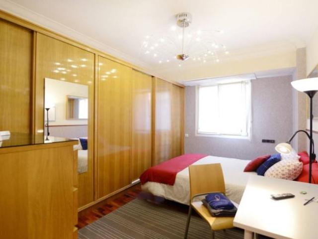 Shared Living/Roommate 4 Dormitorio Bilbao Bilbao ES102851516