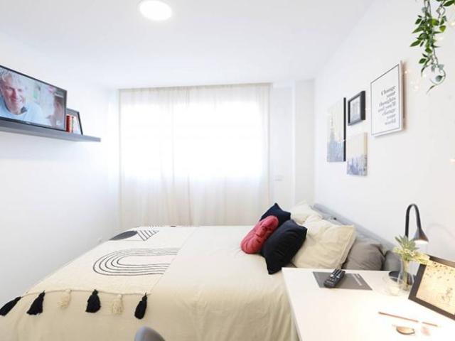 Shared Living/Roommate 4 Dormitorio Bilbao Bilbao ES102851604
