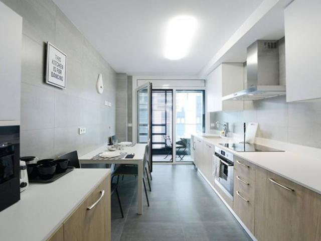 Shared Living/Roommate 4 Dormitorio Bilbao Bilbao ES102851233