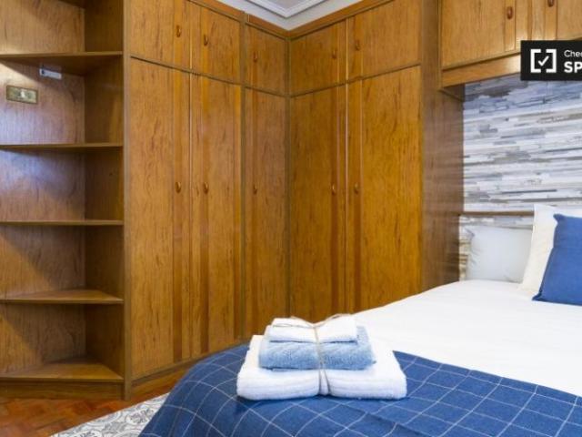 Shared Living/Roommate 4 Dormitorio Bilbao Bilbao ES102851349