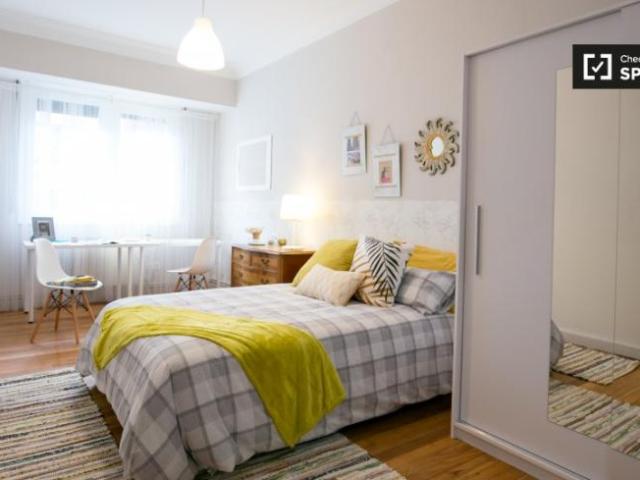 Shared Living/Roommate 4 Dormitorio Bilbao Bilbao ES103491410