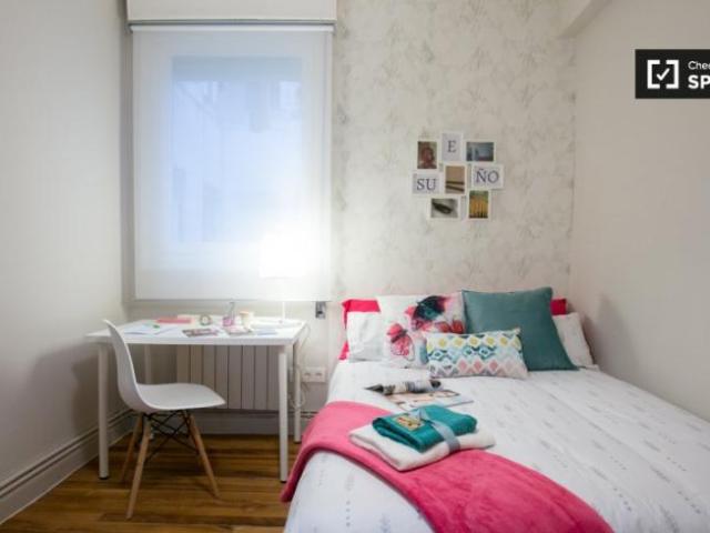 Shared Living/Roommate 4 Dormitorio Bilbao Bilbao ES103491411