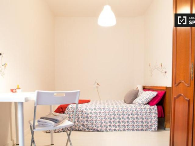 Shared Living/Roommate 4 Dormitorio Bilbao Bilbao ES103491419