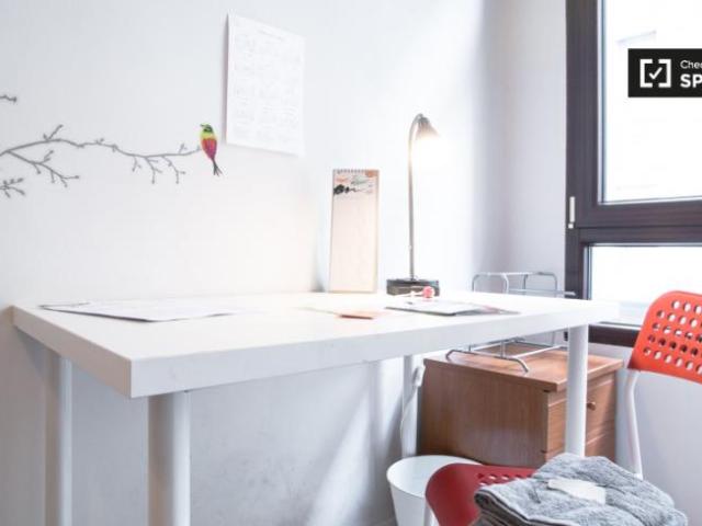 Shared Living/Roommate 4 Dormitorio Bilbao Bilbao ES103491420