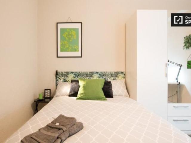 Shared Living/Roommate 4 Dormitorio Bilbao Bilbao ES103597619