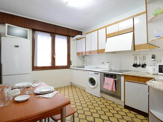 Shared Living/Roommate 4 Dormitorio Bilbao Bilbao ES103597701