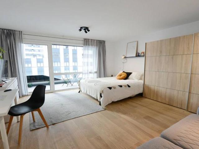 Shared Living/Roommate 4 Dormitorio Bilbao Bilbao ES103597705