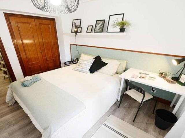 Shared Living/Roommate 4 Dormitorio Bilbao Bilbao ES103597768