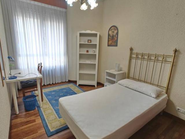 Shared Living/Roommate 4 Dormitorio Bilbao Bilbao ES103614848