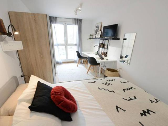 Shared Living/Roommate 4 Dormitorio Bilbao Bilbao ES103217937