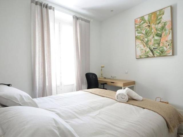 Shared Living/Roommate 4 Dormitorio Cadiz Cadiz ES101736841