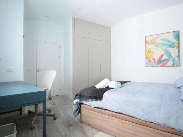 Shared Living/Roommate 4 Dormitorio Cadiz Cadiz ES101765905