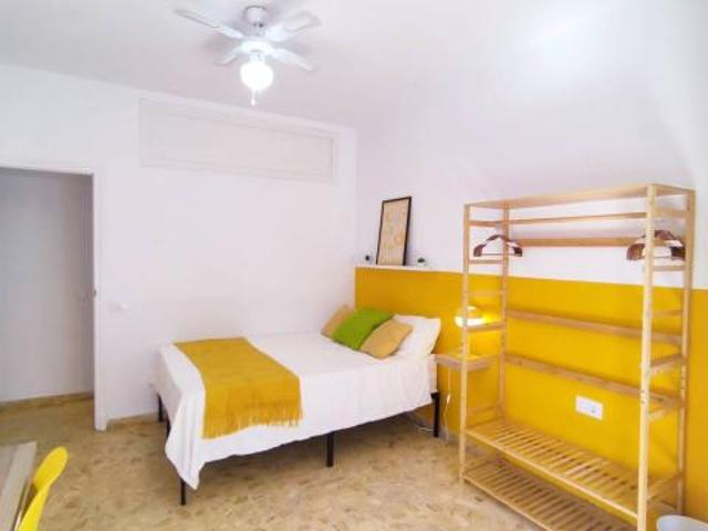 Shared Living/Roommate 4 Dormitorio Cartagena Cartagena ELS87163417