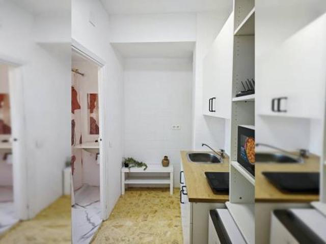 Shared Living/Roommate 4 Dormitorio Cartagena Cartagena ELS87163317
