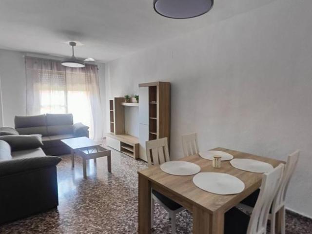 Shared Living/Roommate 4 Dormitorio Cartagena Cartagena ELS94120188