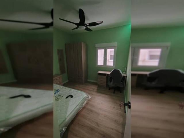 Shared Living/Roommate 4 Dormitorio Cartagena Cartagena ELS97809624