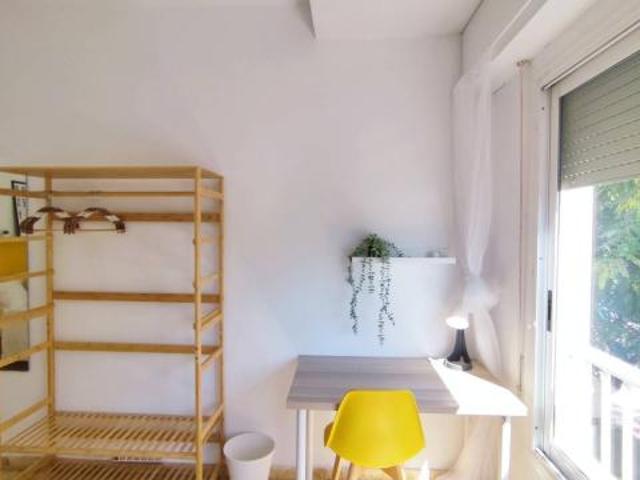 Shared Living/Roommate 4 Dormitorio Cartagena Cartagena ES87163174