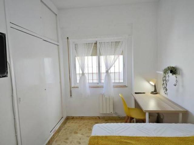 Shared Living/Roommate 4 Dormitorio Cartagena Cartagena ES87163318