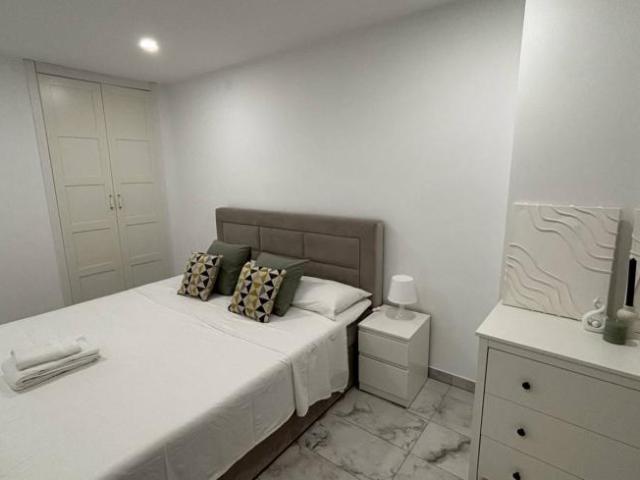 Shared Living/Roommate 4 Dormitorio Cartagena Cartagena ES97638081