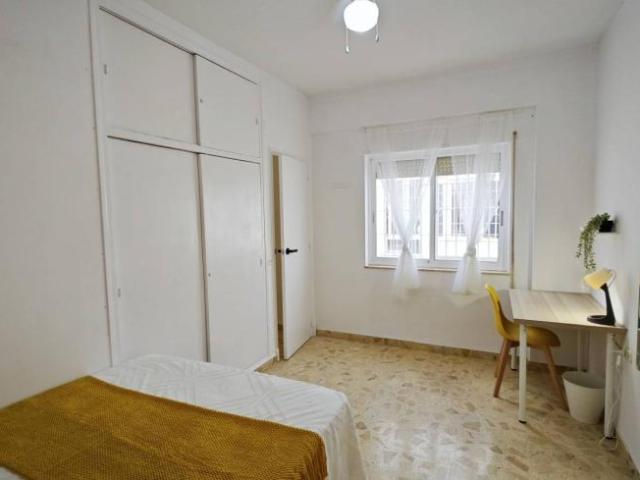 Shared Living/Roommate 4 Dormitorio Cartagena Cartagena ES101845896