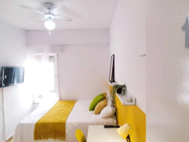 Shared Living/Roommate 4 Dormitorio Cartagena Cartagena ES104784710
