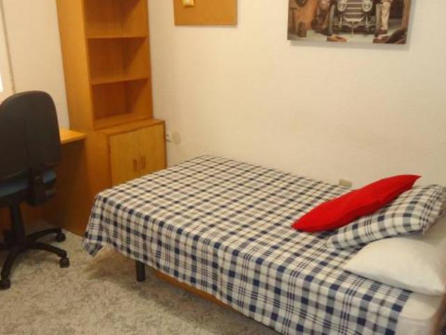 Shared Living/Roommate 4 Dormitorio Cordoba Cordoba ELS75975164