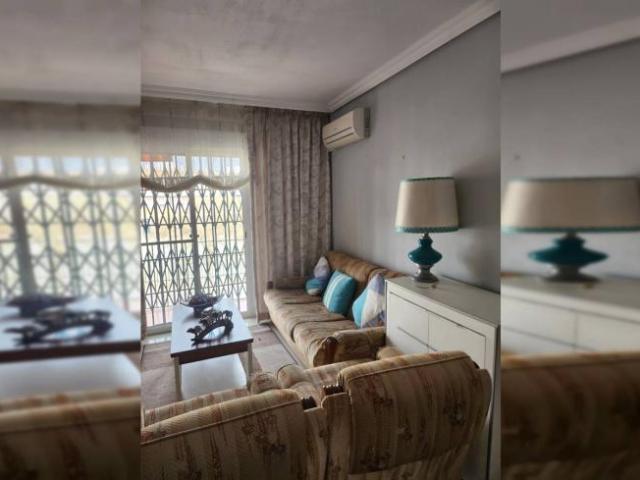 Shared Living/Roommate 4 Dormitorio Cordoba Cordoba ELS94387639