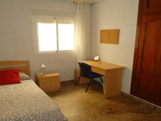 Shared Living/Roommate 4 Dormitorio Cordoba Cordoba ES101822379