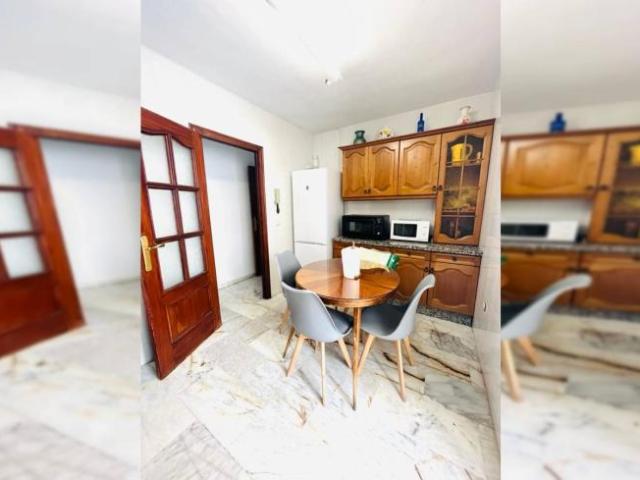 Shared Living/Roommate 4 Dormitorio Cordoba Cordoba ES94149113