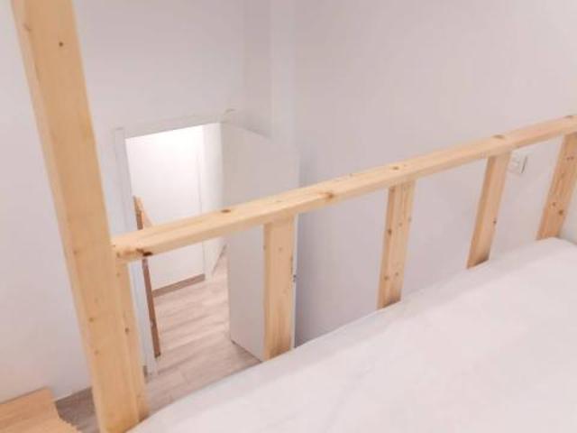 Shared Living/Roommate 4 Dormitorio Granada Granada ELS75372757