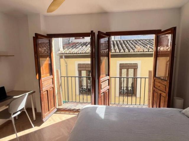 Shared Living/Roommate 4 Dormitorio Granada Granada ELS95813148