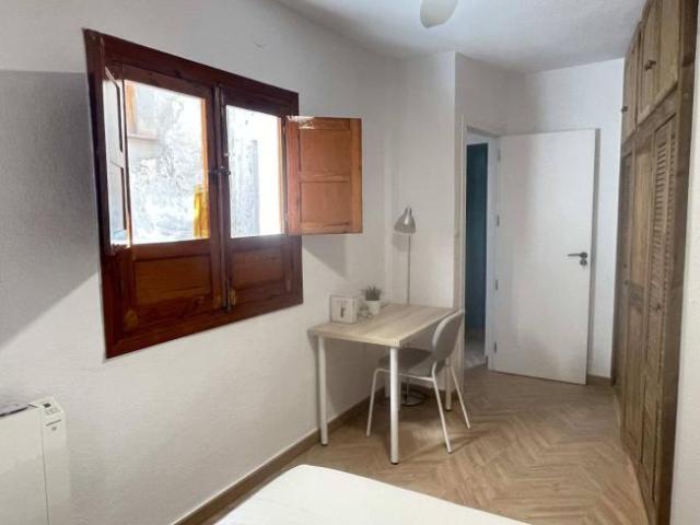 Shared Living/Roommate 4 Dormitorio Granada Granada ELS95813154