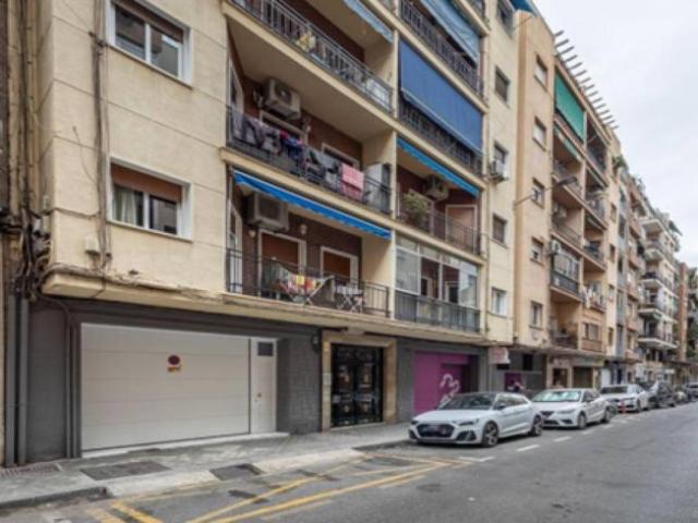 Shared Living/Roommate 4 Dormitorio Granada Granada ELS96308041