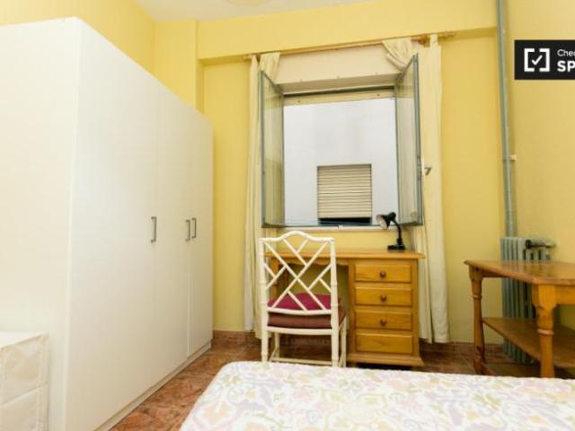 Shared Living/Roommate 4 Dormitorio Granada Granada ELS101530397