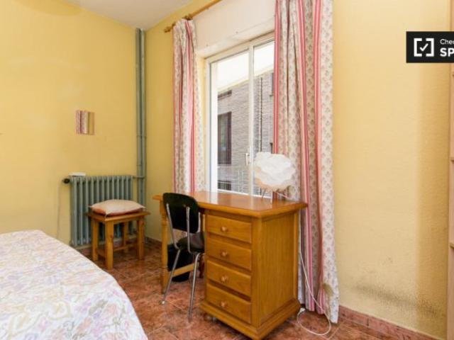 Shared Living/Roommate 4 Dormitorio Granada Granada ELS101531151