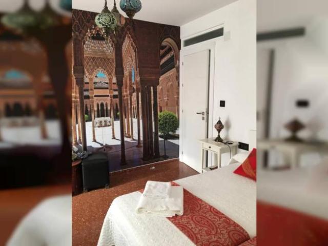 Shared Living/Roommate 4 Dormitorio Granada Granada ELS101772178
