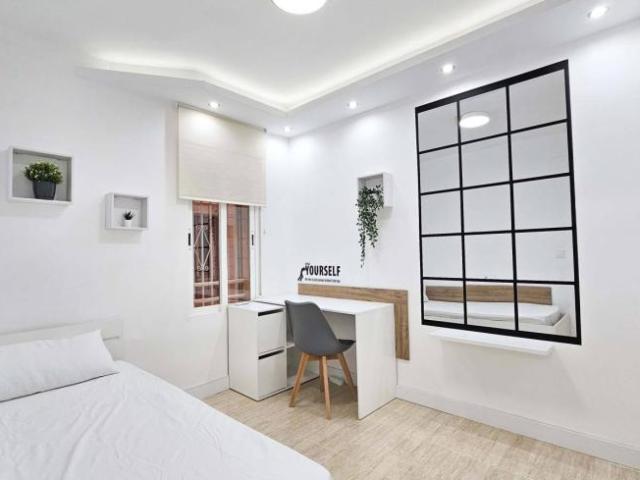Shared Living/Roommate 4 Dormitorio Granada Granada ELS101810108