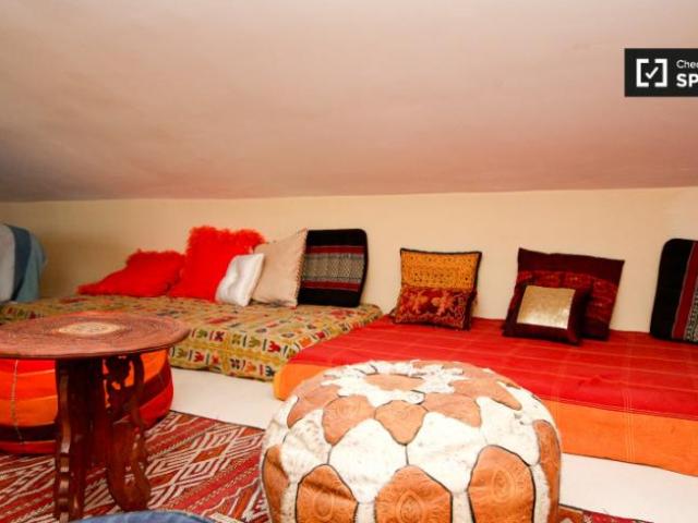 Shared Living/Roommate 4 Dormitorio Granada Granada ELS101813133