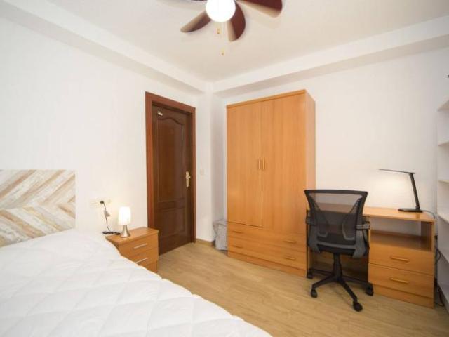 Shared Living/Roommate 4 Dormitorio Granada Granada ELS101814441