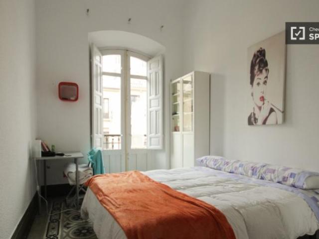Shared Living/Roommate 4 Dormitorio Granada Granada ELS101815413