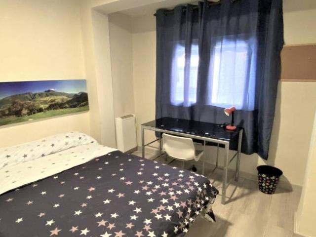 Shared Living/Roommate 4 Dormitorio Granada Granada ELS101821921